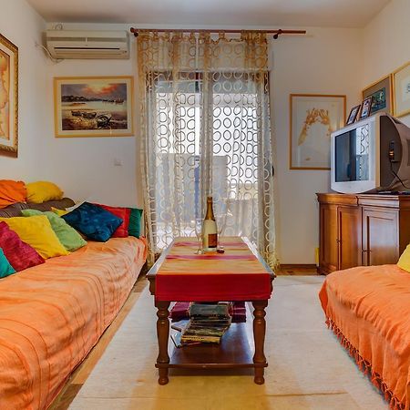 Allegro Apartment Sekulic Petrovac 外观 照片