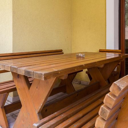 Allegro Apartment Sekulic Petrovac 外观 照片