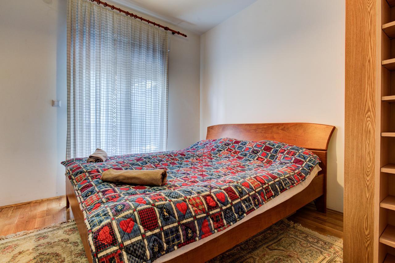 Allegro Apartment Sekulic Petrovac 外观 照片