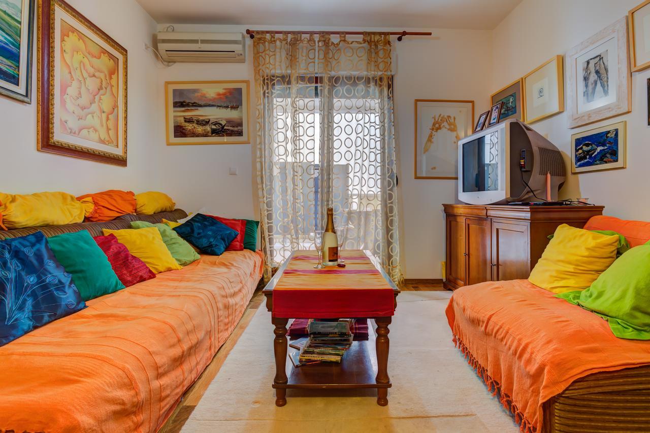Allegro Apartment Sekulic Petrovac 外观 照片