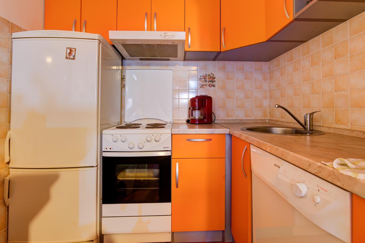 Allegro Apartment Sekulic Petrovac 外观 照片