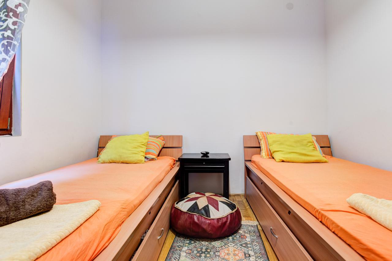 Allegro Apartment Sekulic Petrovac 外观 照片