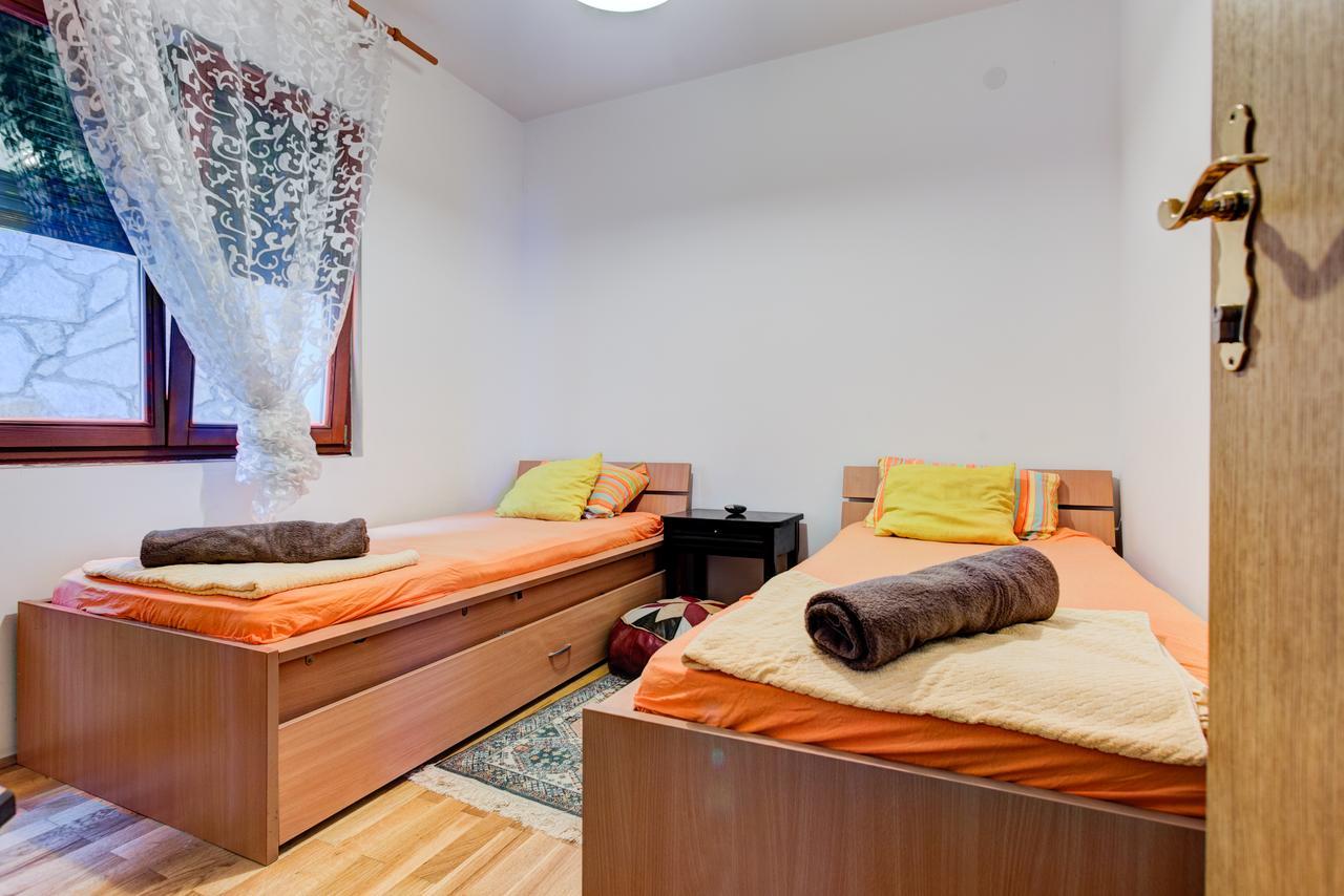 Allegro Apartment Sekulic Petrovac 外观 照片